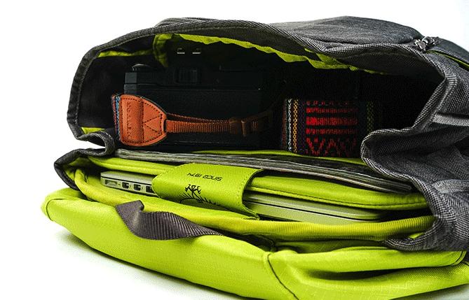 商务双肩包推荐男士日常通勤使用,公认十大最好用的通勤男士双肩包