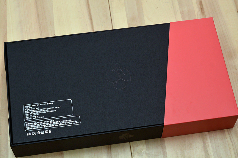 樱桃机械键盘3.0茶轴评测,樱桃红轴机械键盘体验