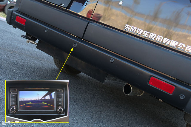 东风御风房车真实感受,我想有个家车载版