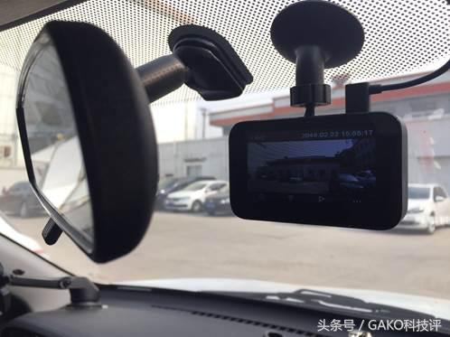 小米米家行车记录仪苹果手机,小米米家行车记录仪怎么样