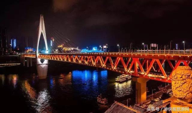 比魔都更好的城市,比魔都更魔性的景点