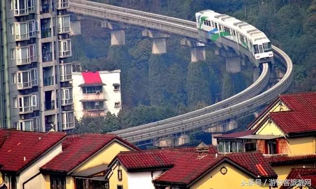 比魔都更好的城市,比魔都更魔性的景点