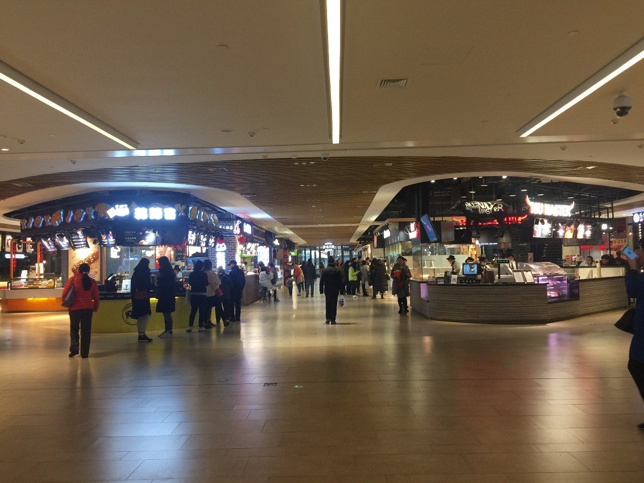 中国网红商场,2019网红商场