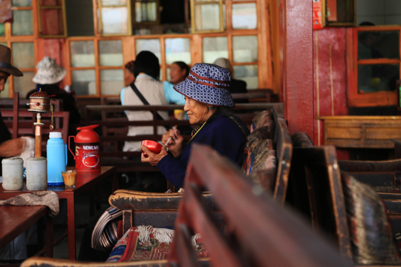 清明三天假如何度过,去拉萨旅游清明注意事项和禁忌