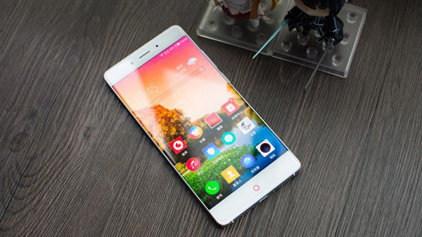 真无边框+双摄美拍？koobee新品疑似曝光