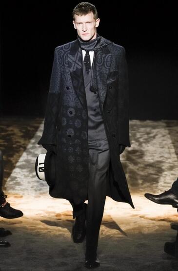 世界十大男装品牌鞋,世界十大西装男装品牌