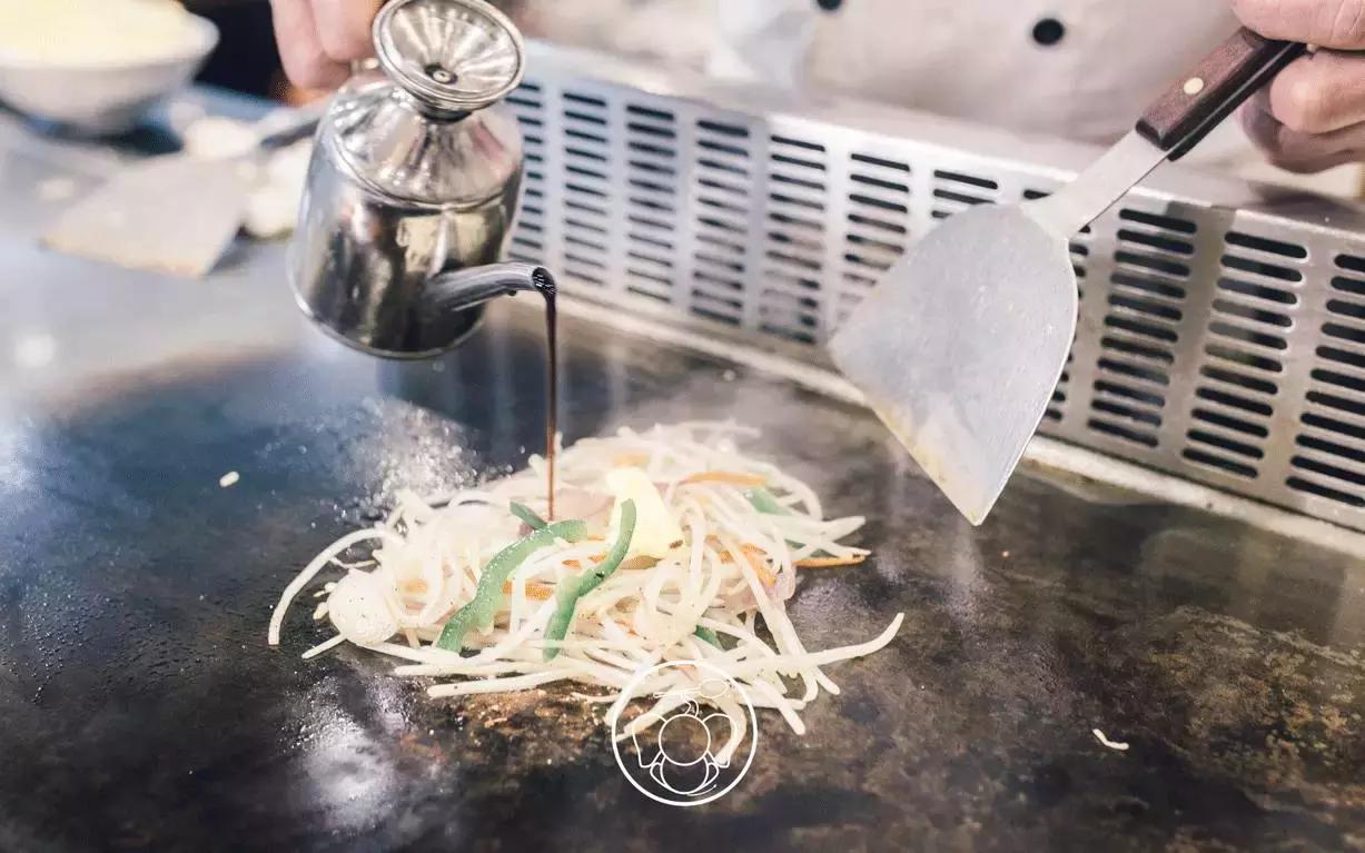 食其原味，品其本真