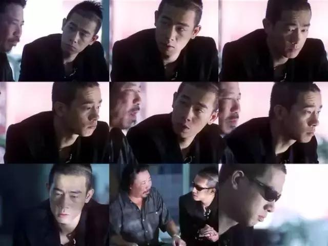 如何评价陈小春父子,陈小春和好哥们