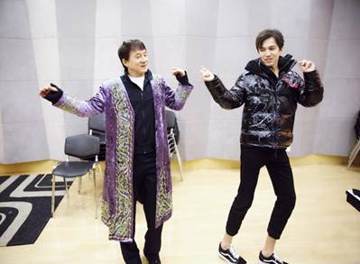 迪玛希唱歌表白粉丝,迪玛希表白视频完整版