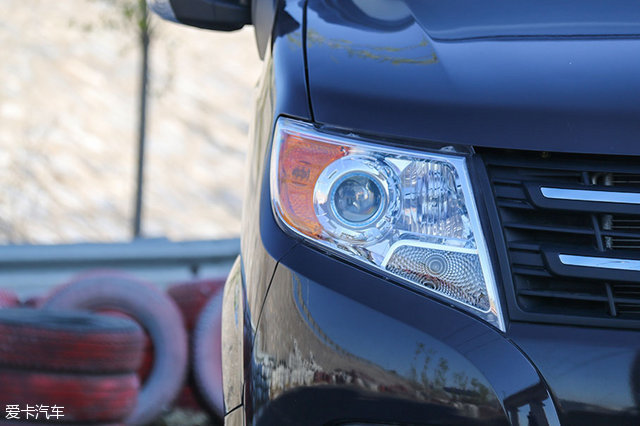 东风御风房车真实感受,我想有个家车载版