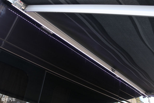 东风御风房车真实感受,我想有个家车载版