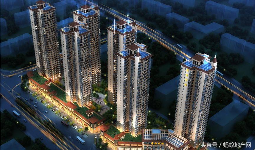 南宁刚需好房推荐,刚需买房必看南宁低价好房大搜罗