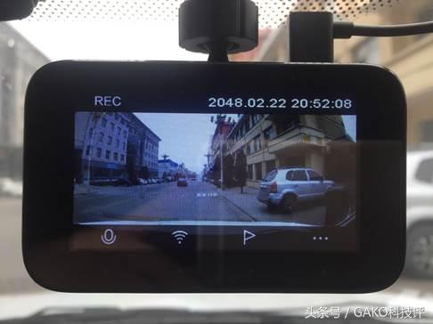 小米米家行车记录仪苹果手机,小米米家行车记录仪怎么样