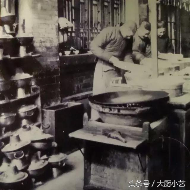 老北京东来顺涮肉讲解,东来顺老北京涮肉