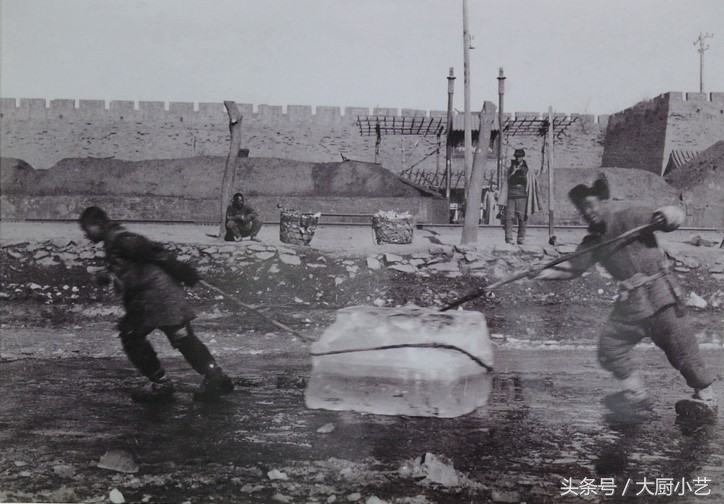 老北京东来顺涮肉讲解,东来顺老北京涮肉