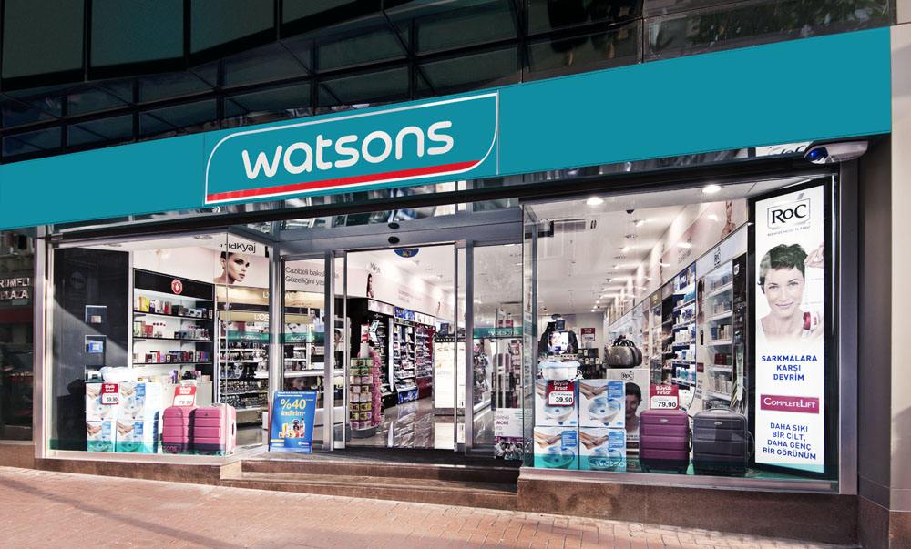 屈臣氏经营原则,屈臣氏靠什么赚钱