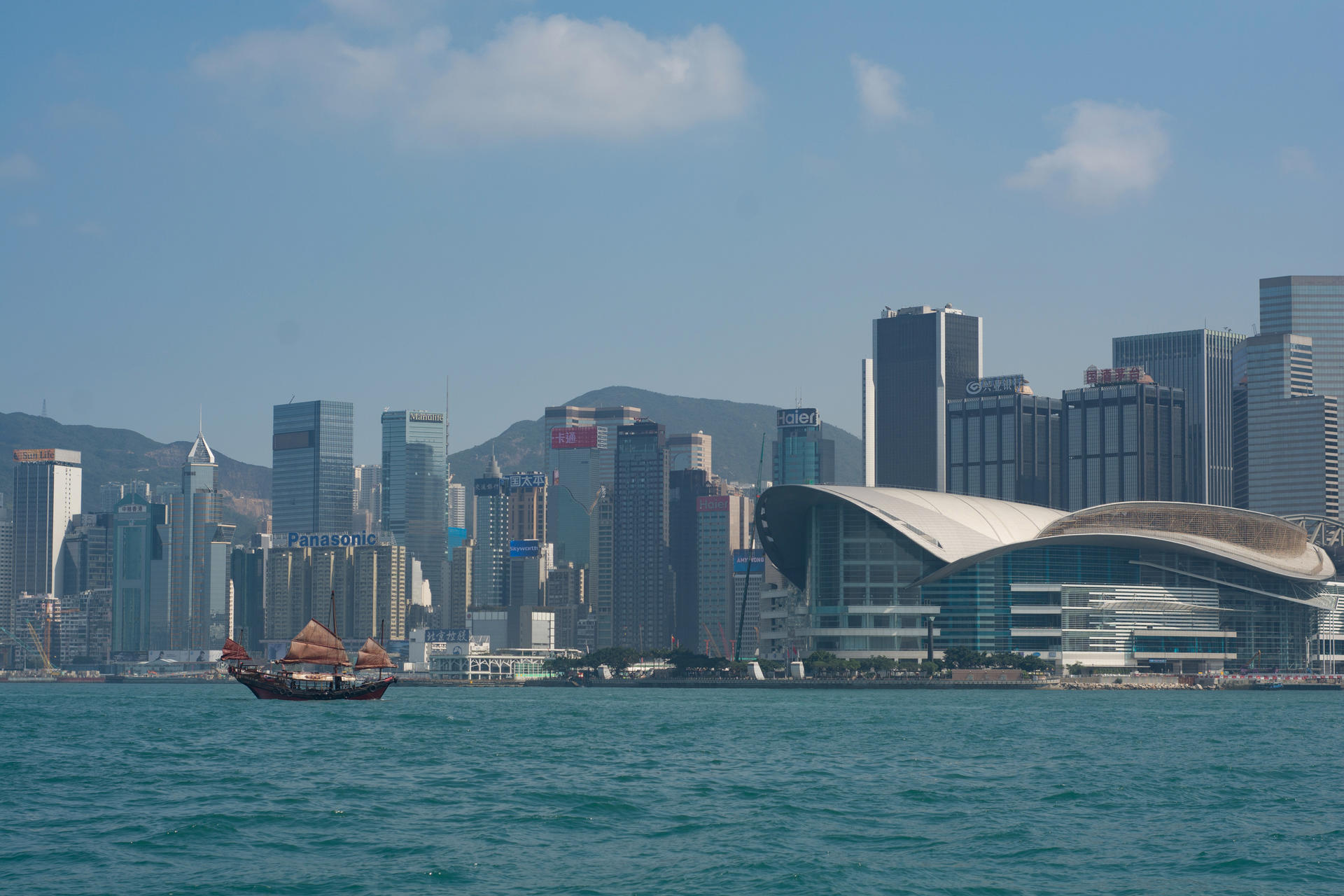 香港为什么吸引人,为什么最近那么多人去香港旅游