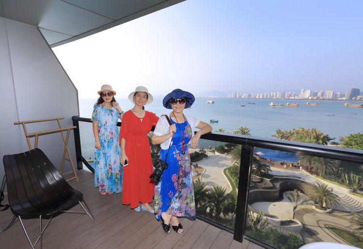 三亚凤凰岛房价,三亚凤凰岛