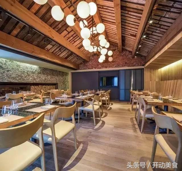 上海外滩最美十大露台餐厅,上海风景好的餐厅推荐