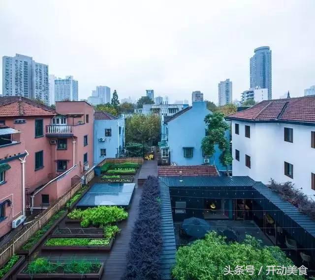 上海外滩最美十大露台餐厅,上海风景好的餐厅推荐