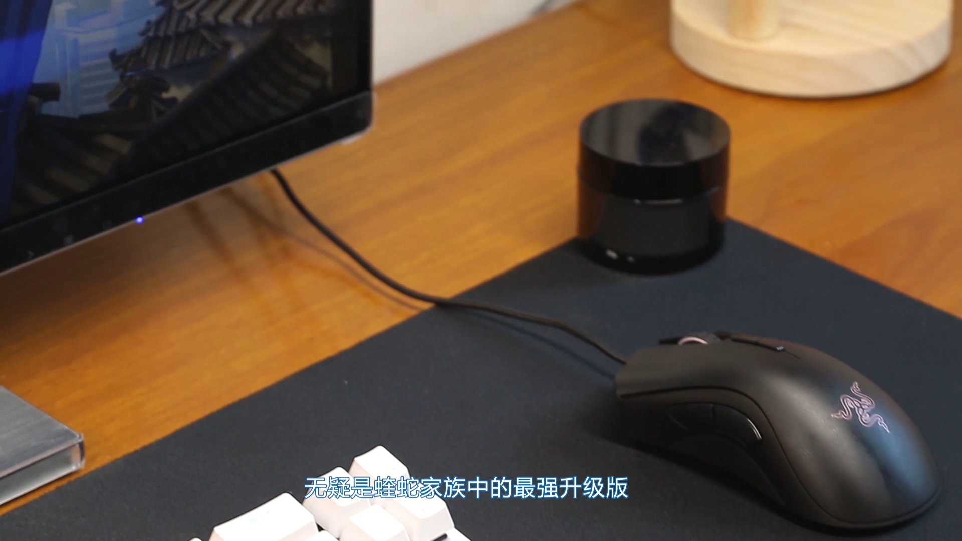 最具性价比的电竞游戏鼠标推荐,目前最好用的几款鼠标