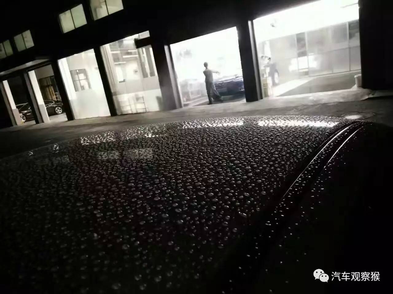 20万以内的车没必要镀晶,20万以上的车打蜡好还是镀晶好