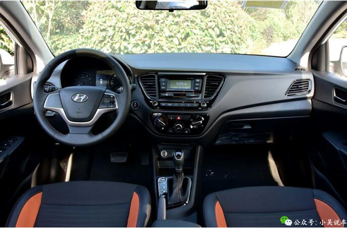 愚人节不愚人,现代悦纳rv跑高速