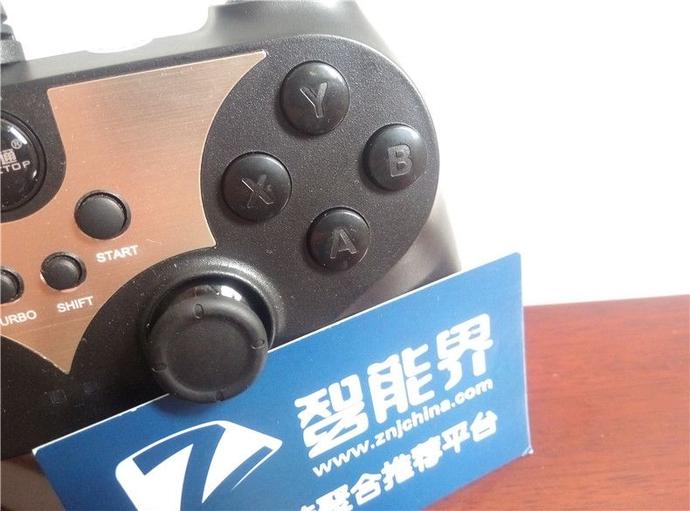 北通蝙蝠无线游戏手柄,北通蝙蝠游戏手柄2无线版