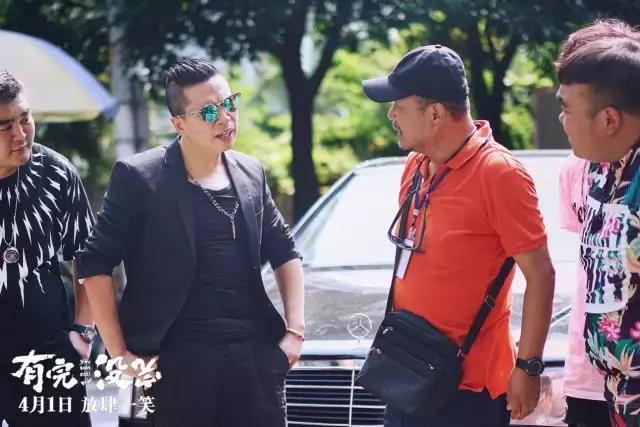 在这*蛋操**的人生里，怎么才能活出点意义？