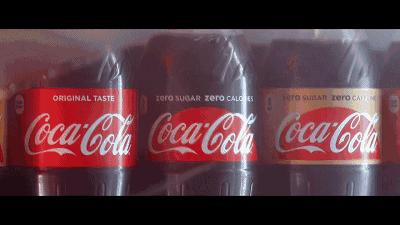 日本0度可乐真的能减肥,日本减肥可乐