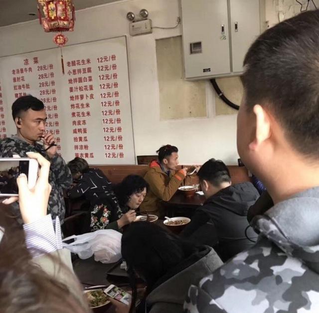 推荐北京最值得打卡的卤煮店,北京城里卤煮哪家好吃