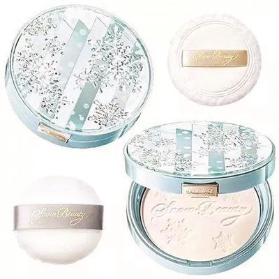 跟着大神当剁手*党**｜散粉篇