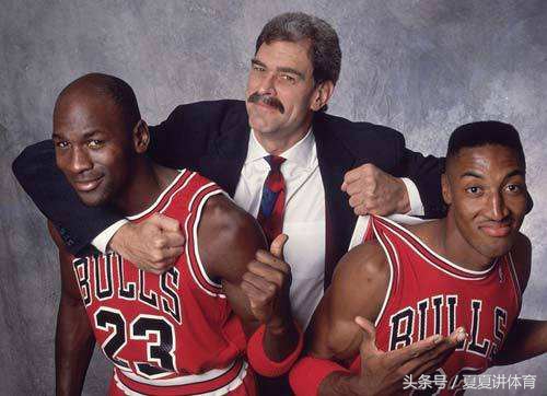 迈克尔乔丹最难破的十大纪录,乔老爷子实战视频