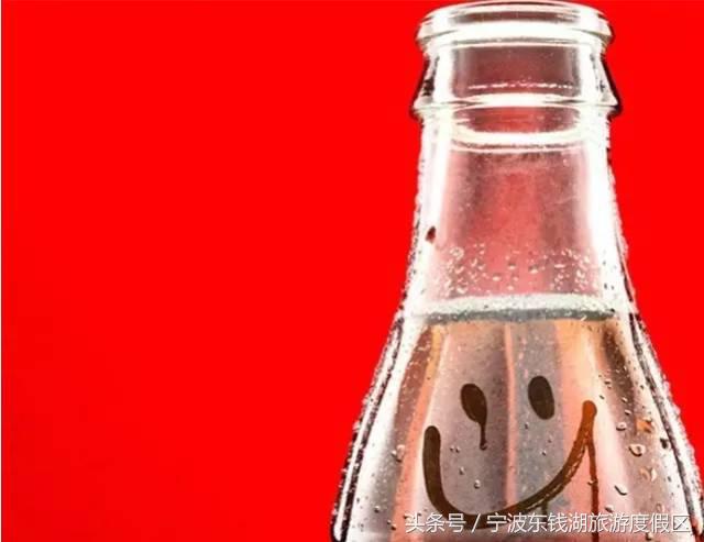 花博园红你是苹果红，我是最正中国红！