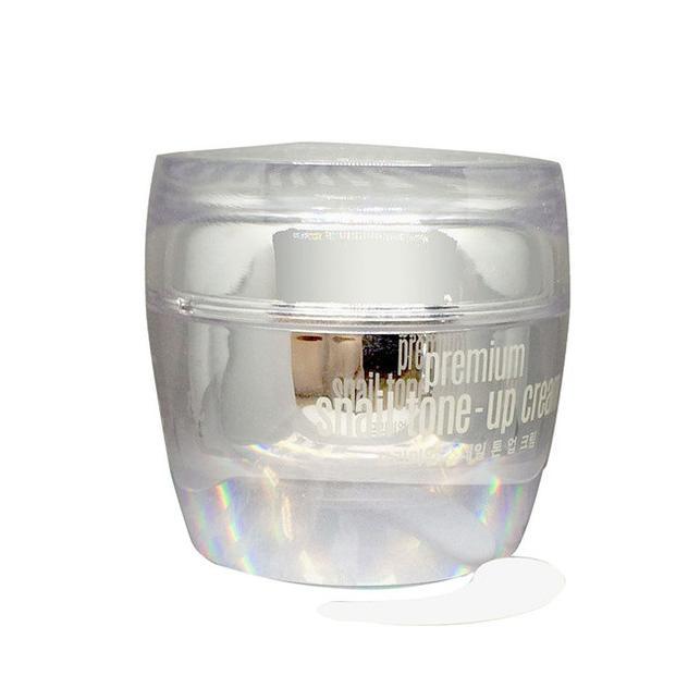 素颜霜是啥玩意儿,素颜霜是个啥玩意