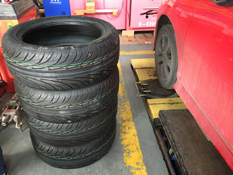 杰德10万公里需要换火花塞吗,本田杰德更换轮胎哪个性价比高