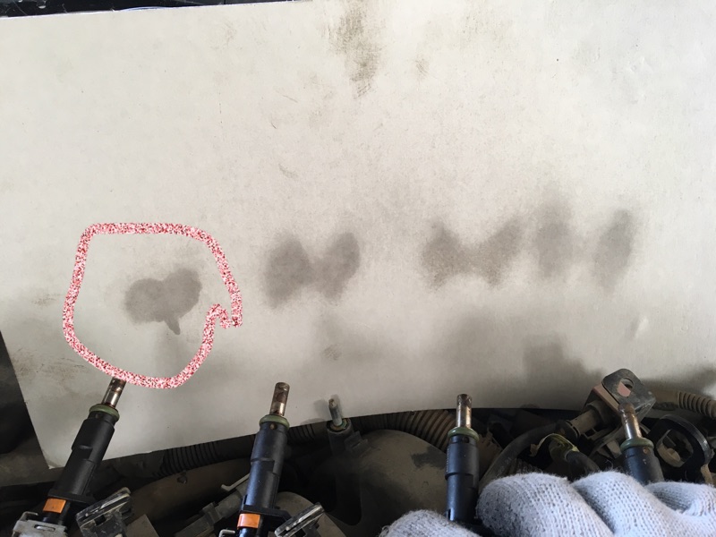 雪佛兰景程抖动报四缸失火,景程车速60-80车身抖动什么原因