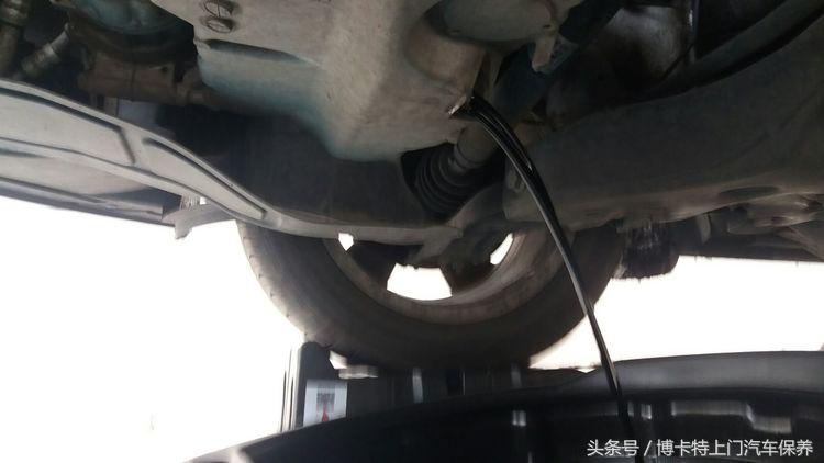 14年斯柯达昕锐自动真实油耗,斯柯达昕锐噪音大如何处理