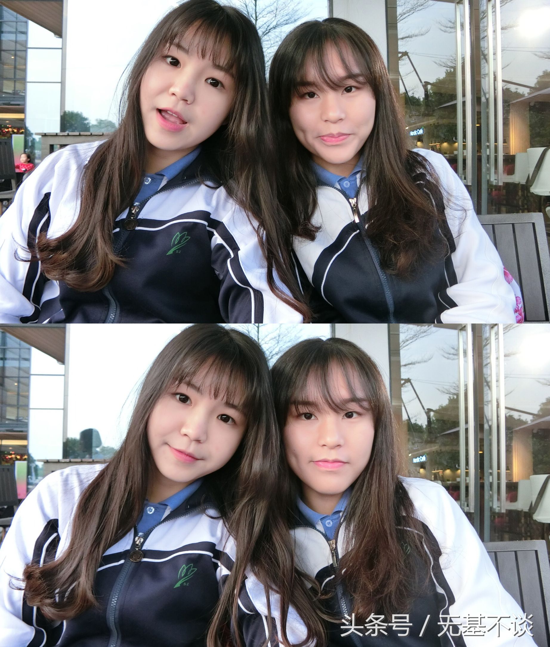 校服是我和你唯一穿过的情侣装,唯一穿过的情侣装是校服