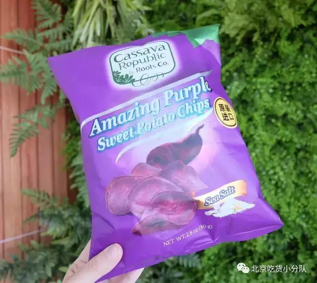 薯片推荐网红爆款,十大薯片推荐品牌有哪些
