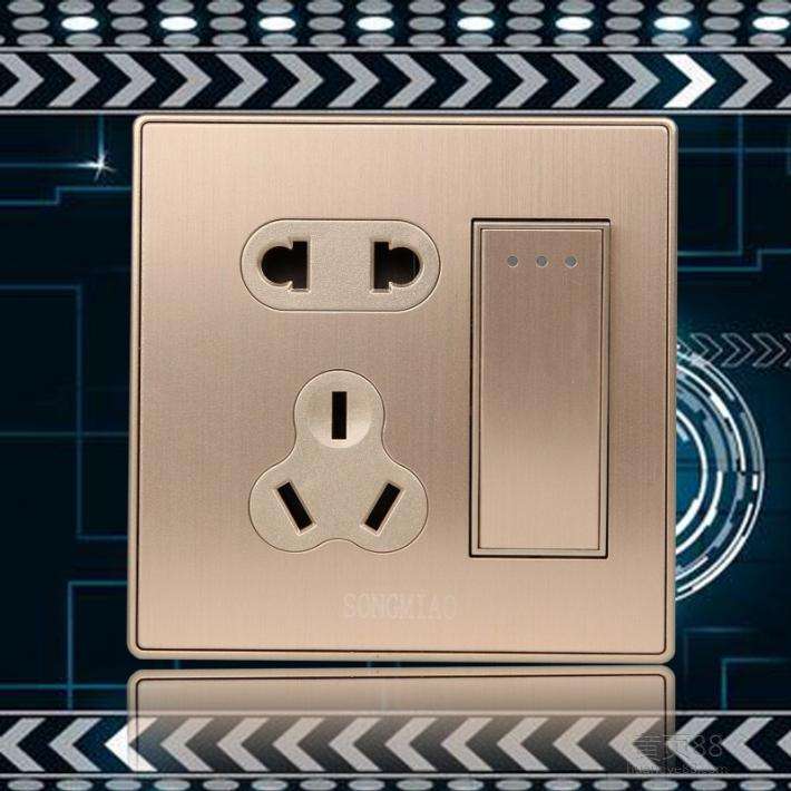 装修小件大全,装修开关面板选什么价格合适