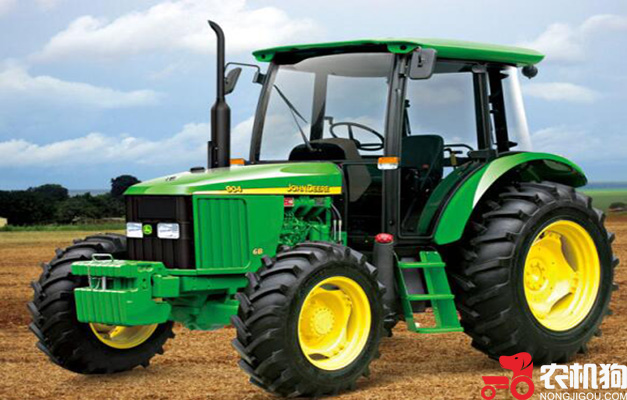 中国十大名牌拖拉机是什么牌子,2004马力十大名牌拖拉机及价格