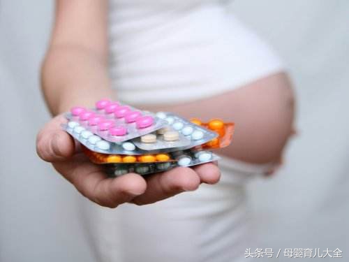 孕妇在这些时候吃药，极易导致胎儿畸形！