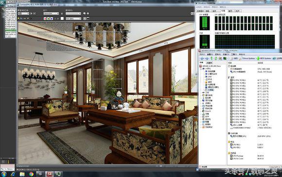 e52676v3配x99主板,e52620v4配x99主板