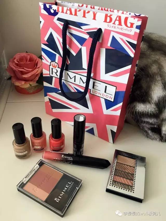 我是一棵白菜,推荐一些新手必备的平价彩妆