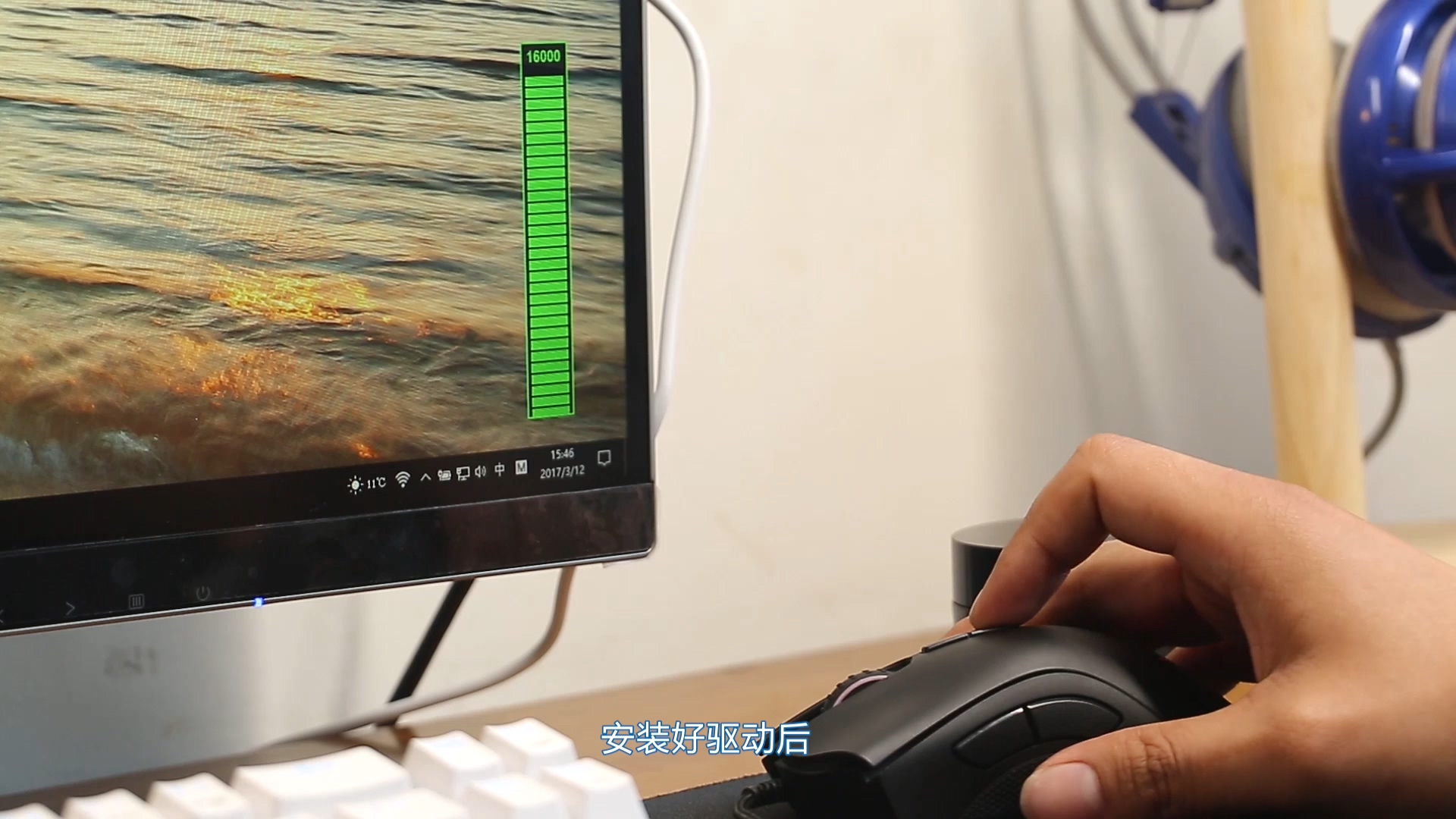 最具性价比的电竞游戏鼠标推荐,目前最好用的几款鼠标