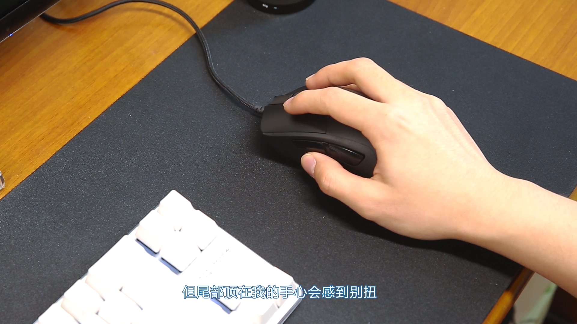 最具性价比的电竞游戏鼠标推荐,目前最好用的几款鼠标