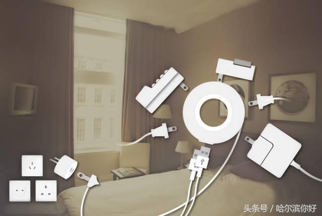 让你B格飞天的8款日用神器！每一款都想要，却没见过