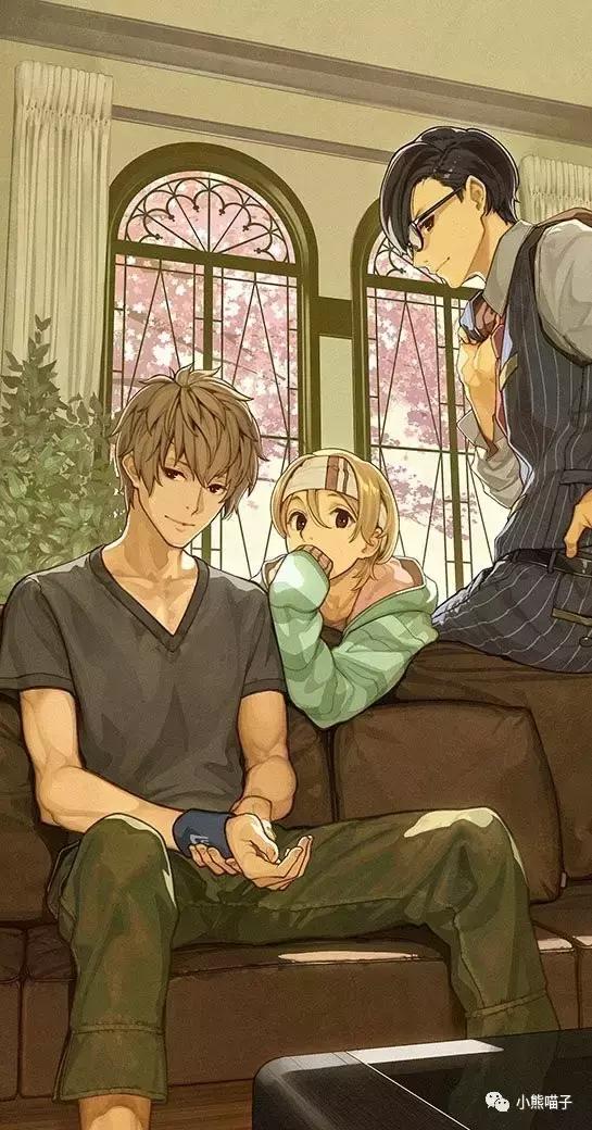 2019年新番一览列表,2019年新番一览表