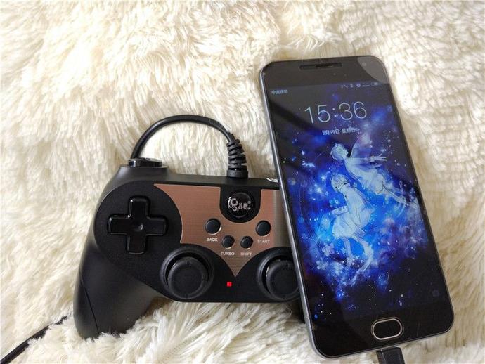 北通蝙蝠无线游戏手柄,北通蝙蝠游戏手柄2无线版